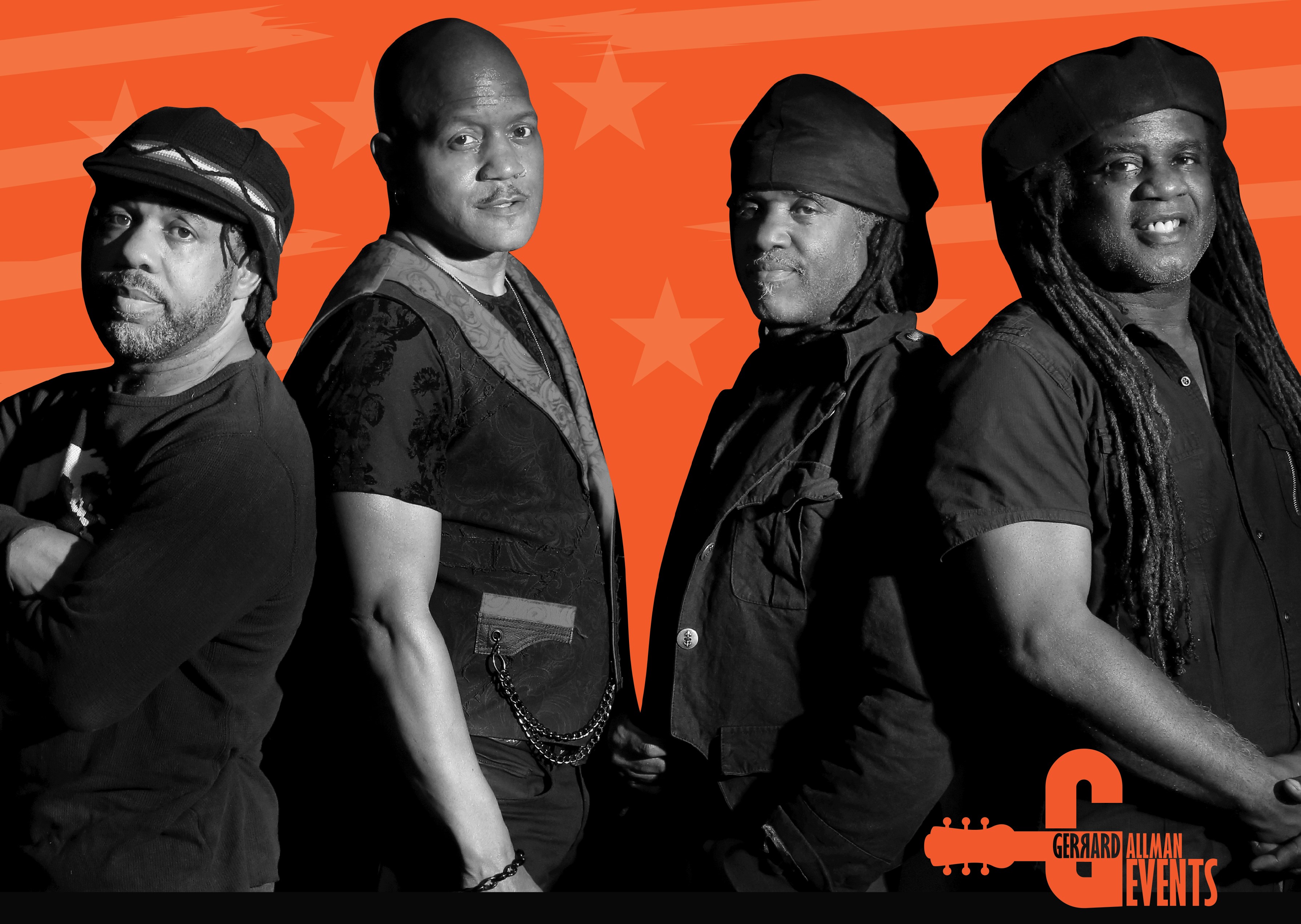 Victor Wooten and the Wooten Brothers (USA) Tickets, MEMO Music Hall