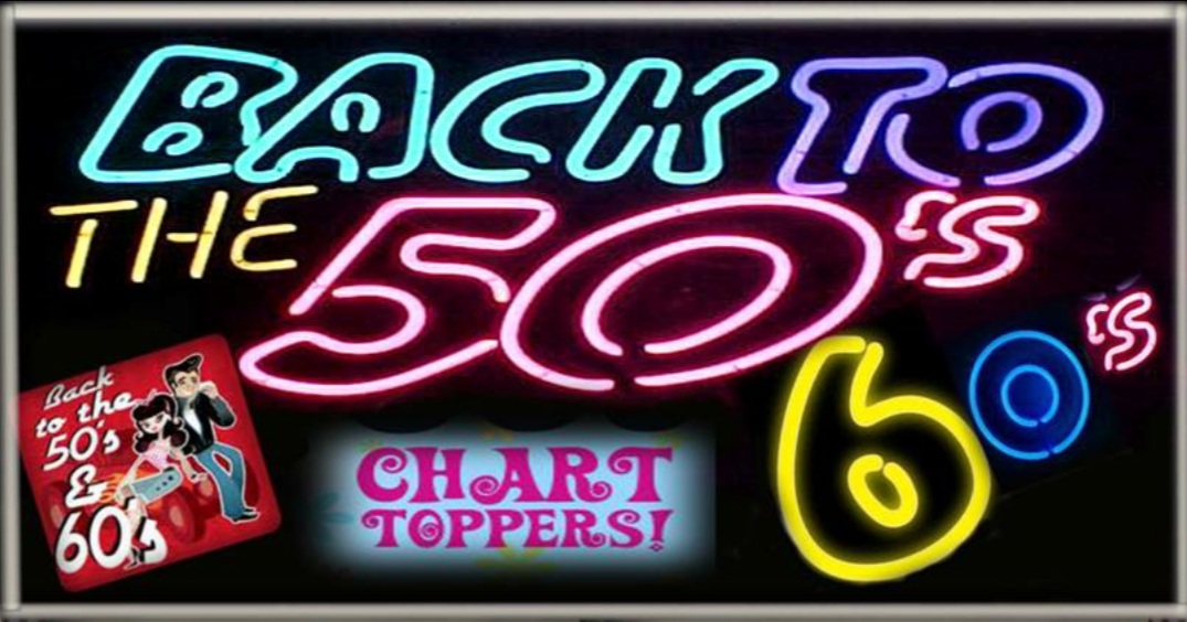 Back To The 50s 2025 Tickets Tatum Carlotta
