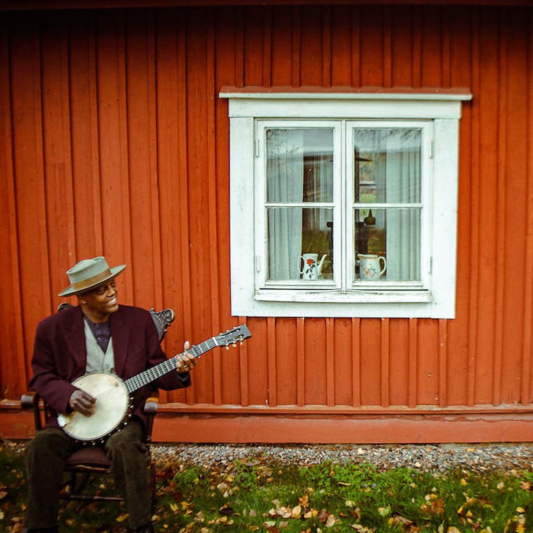 eric bibb