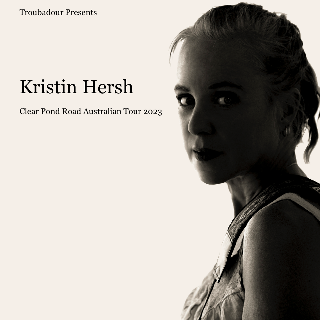 Kristin Hersh