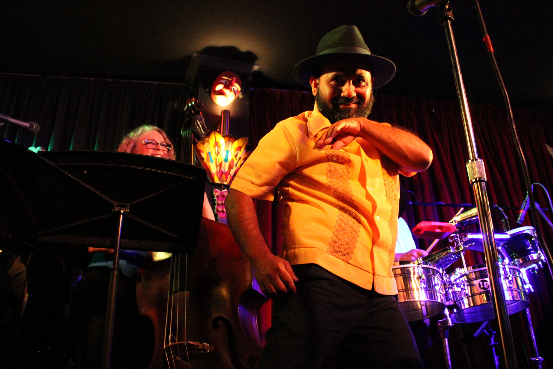 Buena Vista Social Club