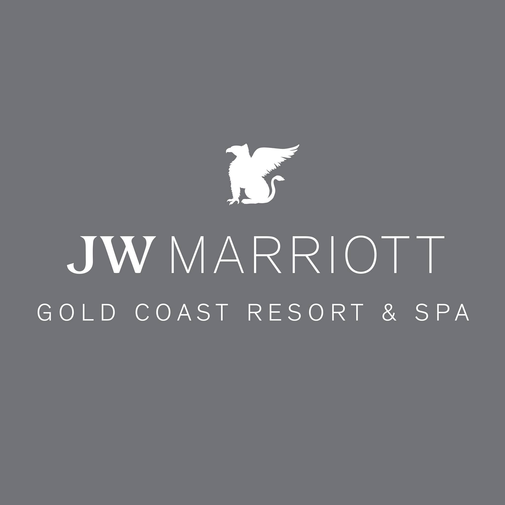 JW Marriott Resort & Spa Gold Coast
