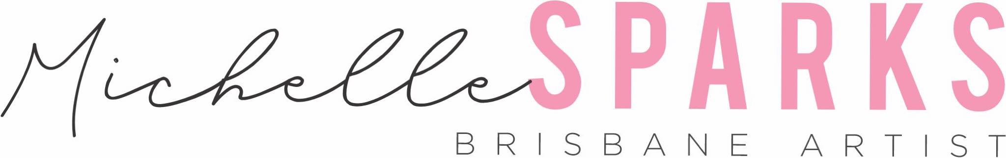 Michelle Sparks Brisbane Artist