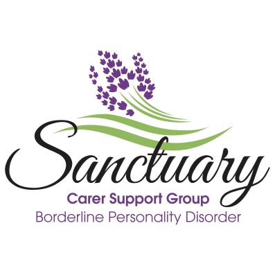 The Logo of Sanctuary BPD Carer Support Group 