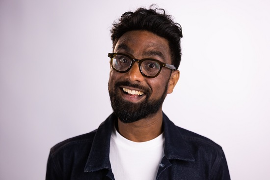 Suren Jayemanne