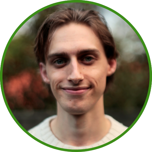 Tom Mansfield headshot