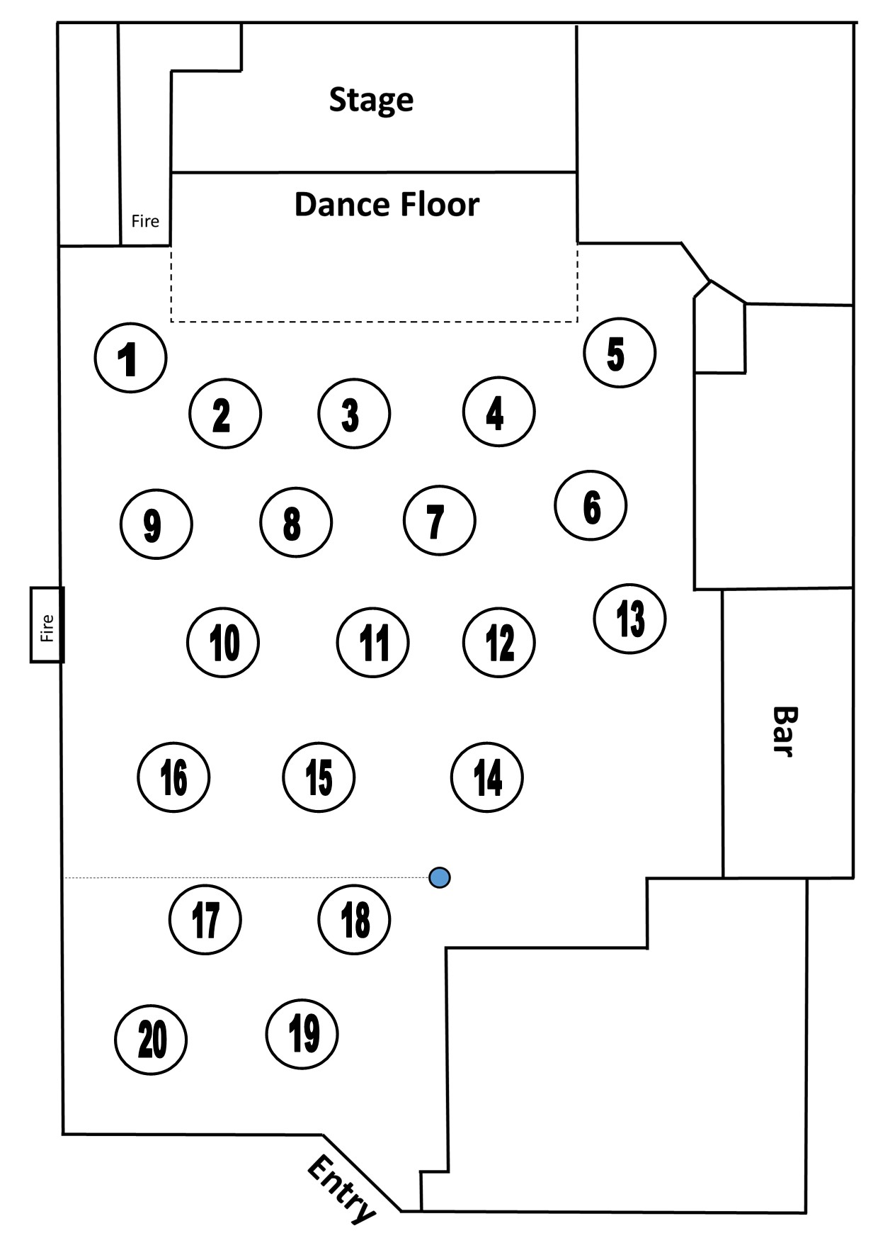 venueplan