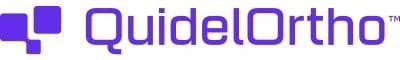 QuidelOrtho logo