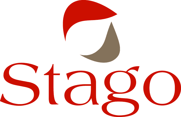 Stago logo