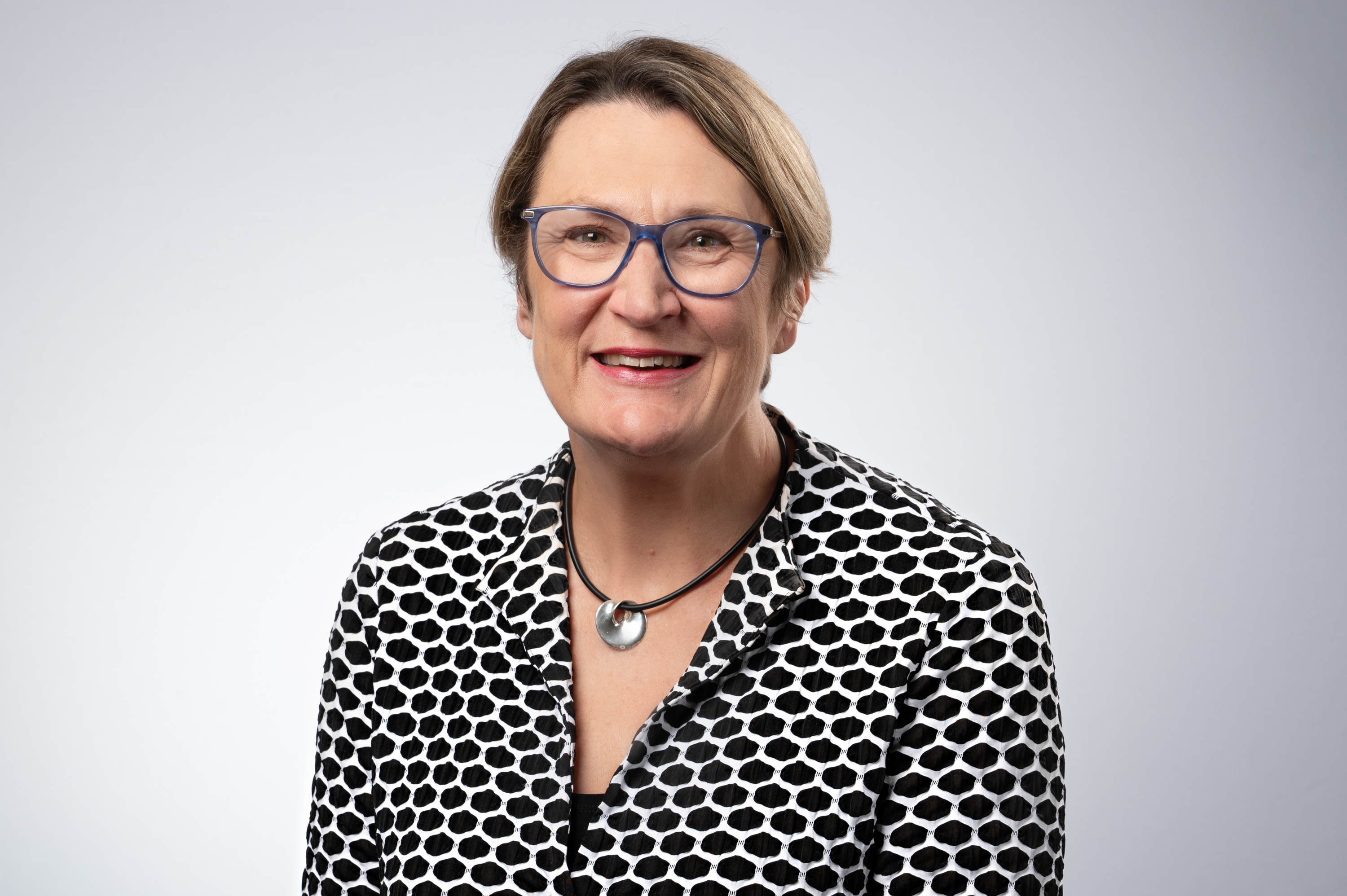 Sue Walker