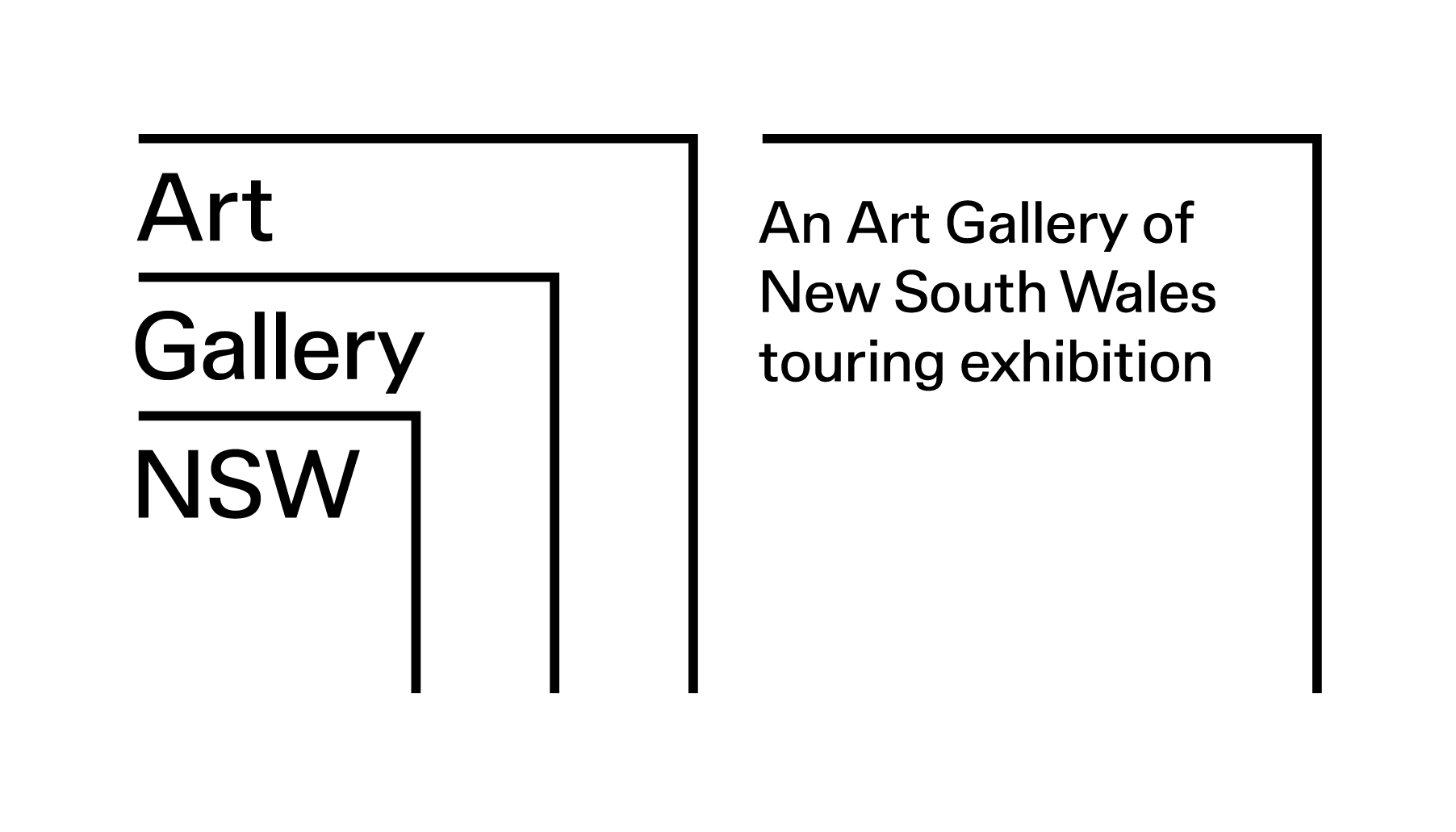 An Art Gallery of NSW touring exhibition