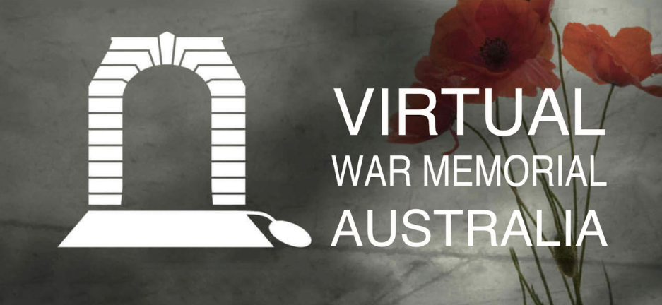 Virtual War Memorial Australia