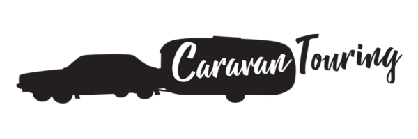 caravan touring logo