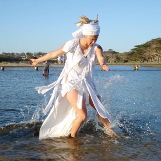Jacqui Dreessens