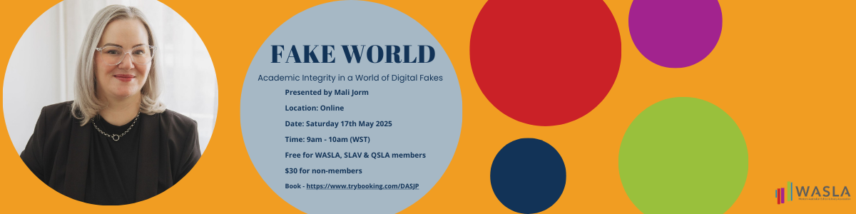 Fake World