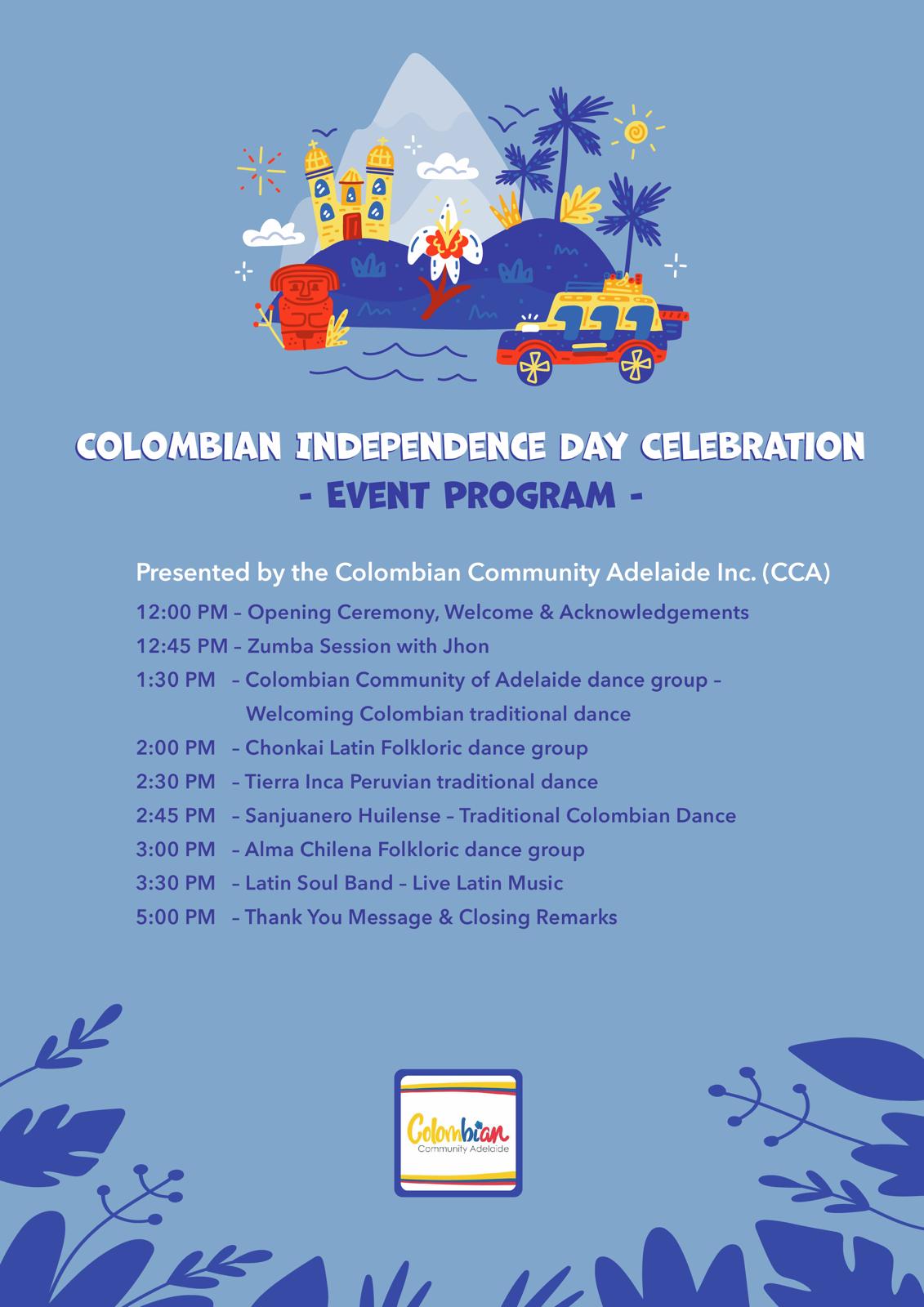 Day Program
