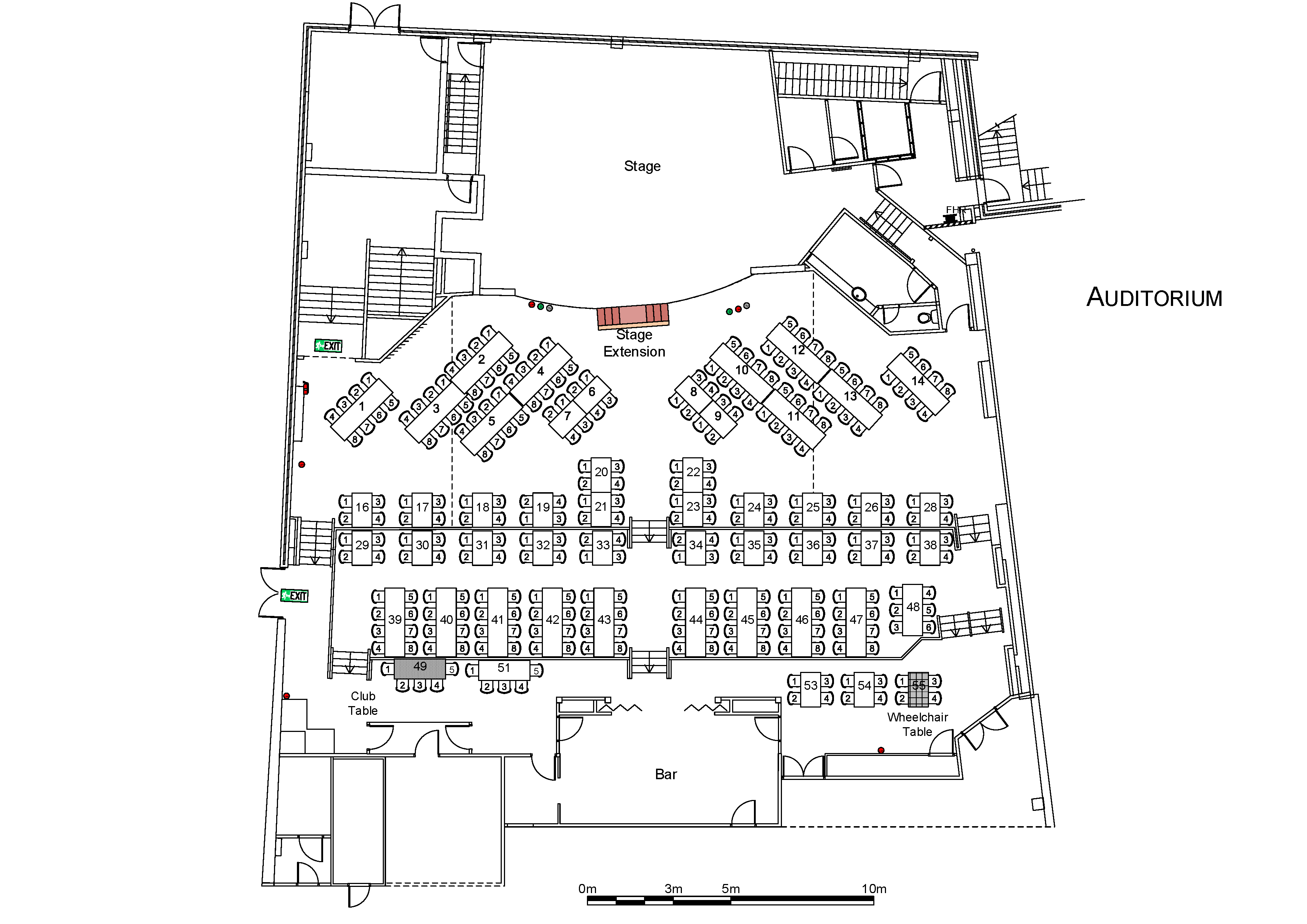 venueplan