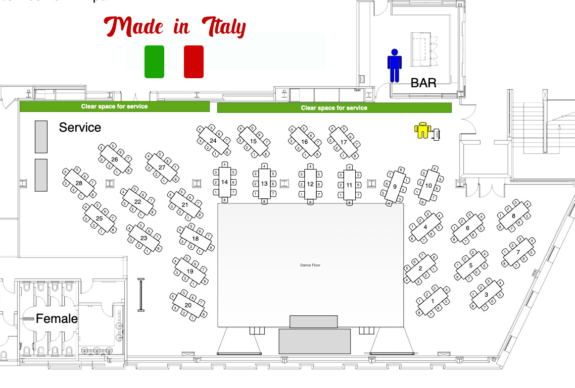 venueplan