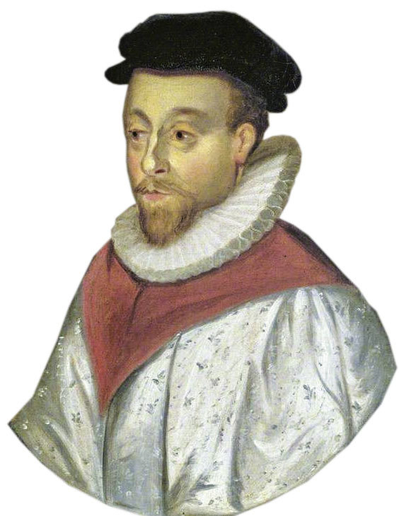 Orlando Gibbons