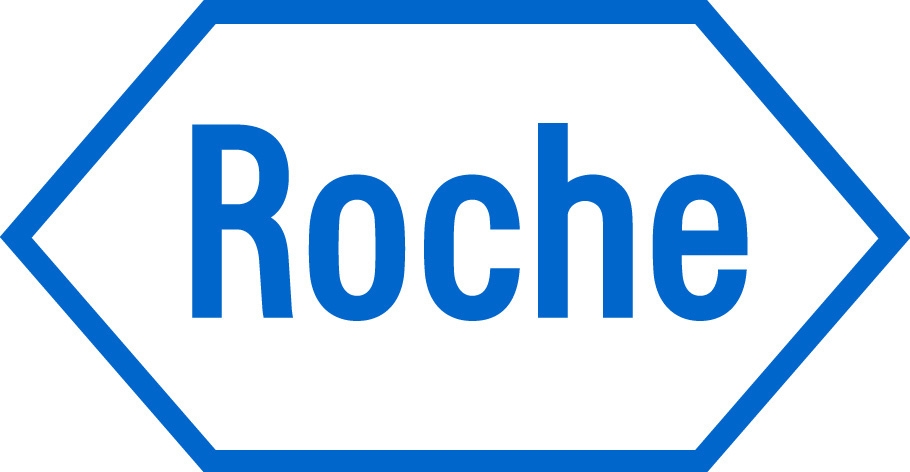 Logo of Roche Diagnostics