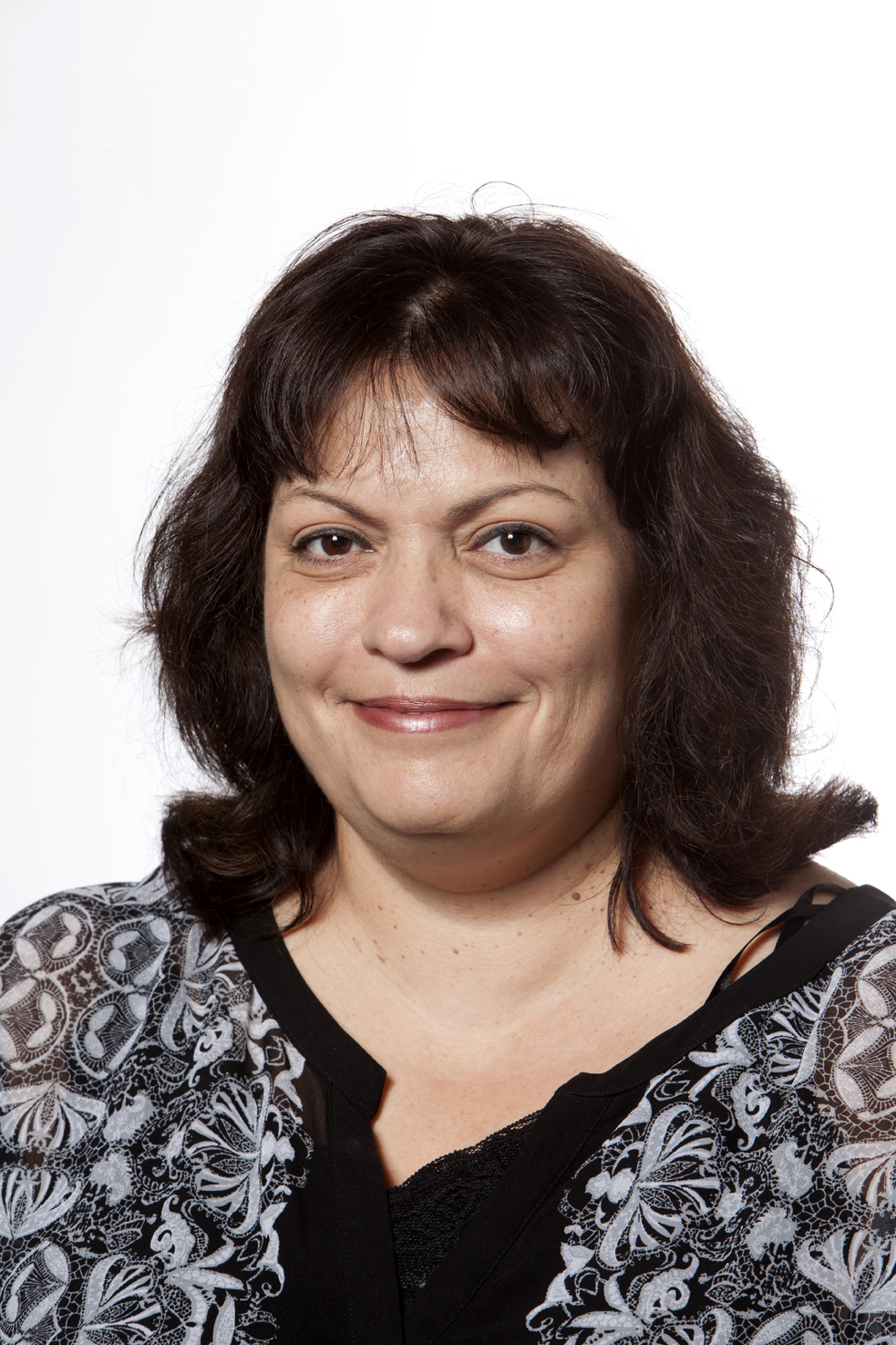 Image of Karen Milward