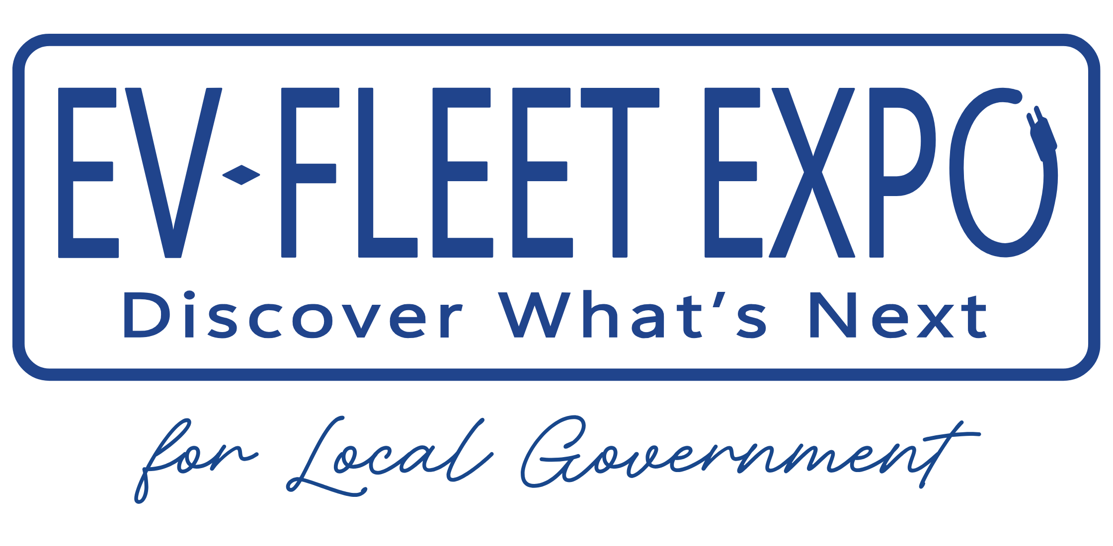 EV Fleet Expo logo