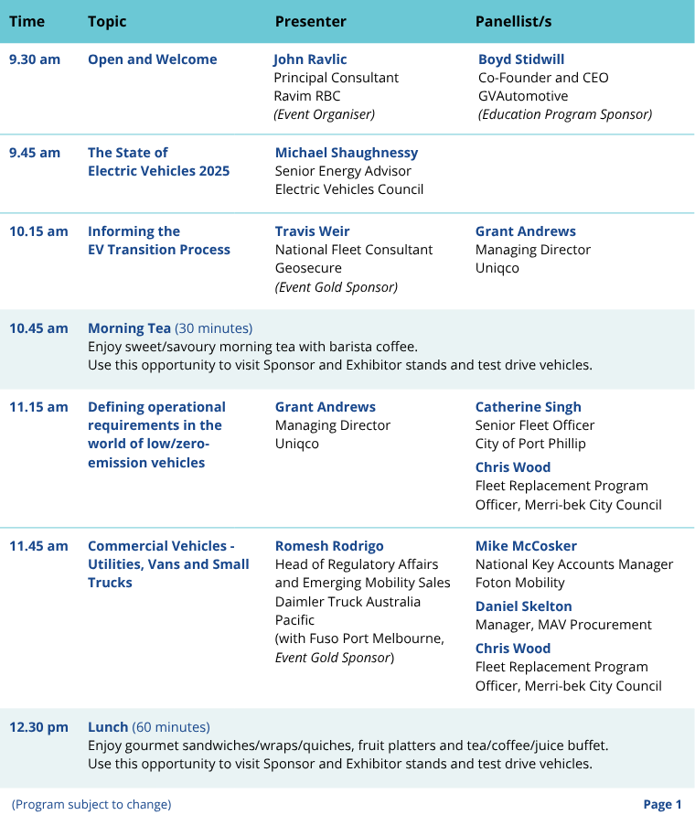 Education Program pg1