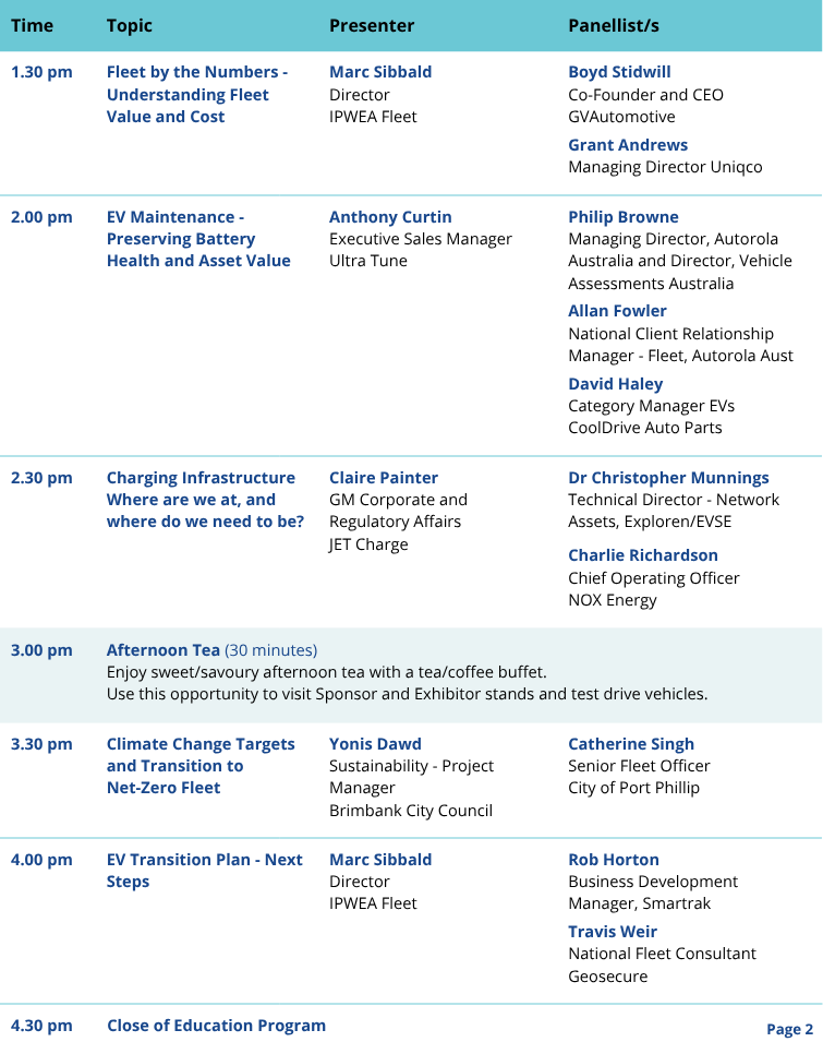 Education Program pg2