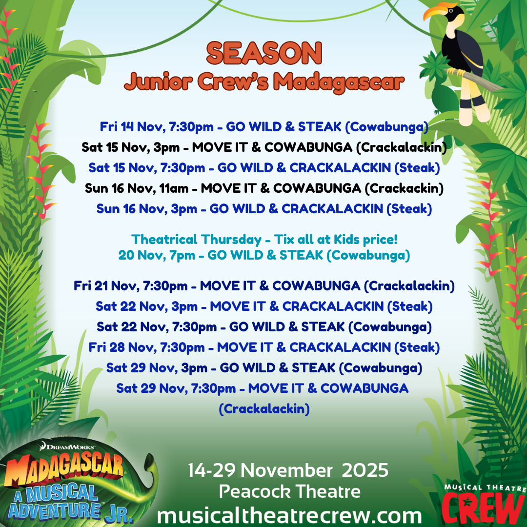 Season Junior