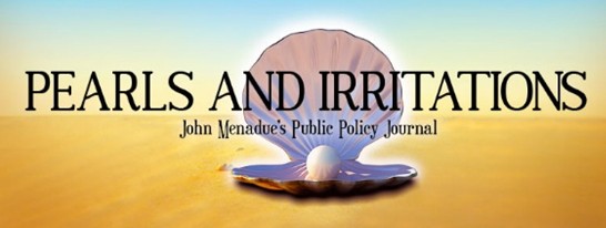 pearls and irritations logo