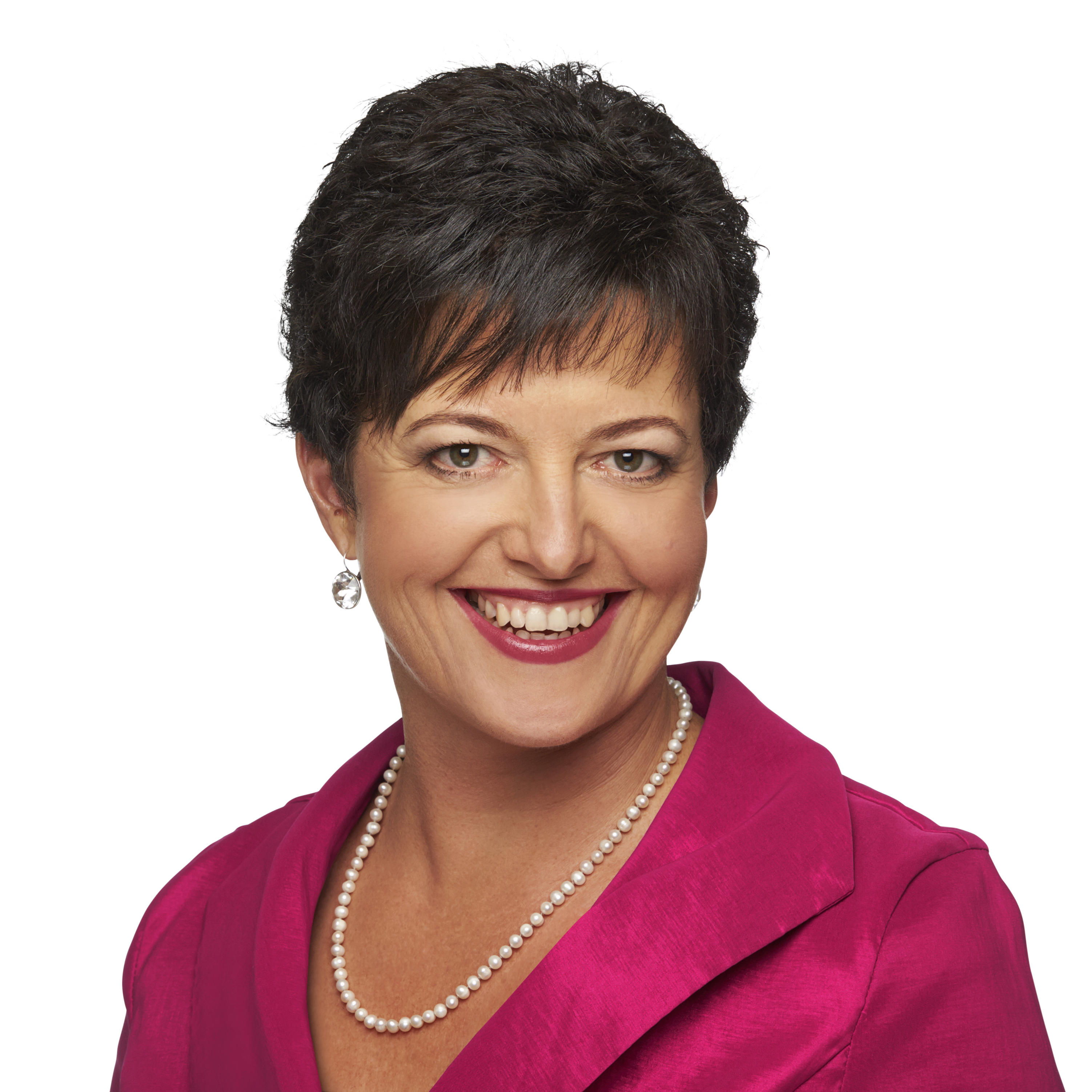 Perth leadership coach Jill Hutchison