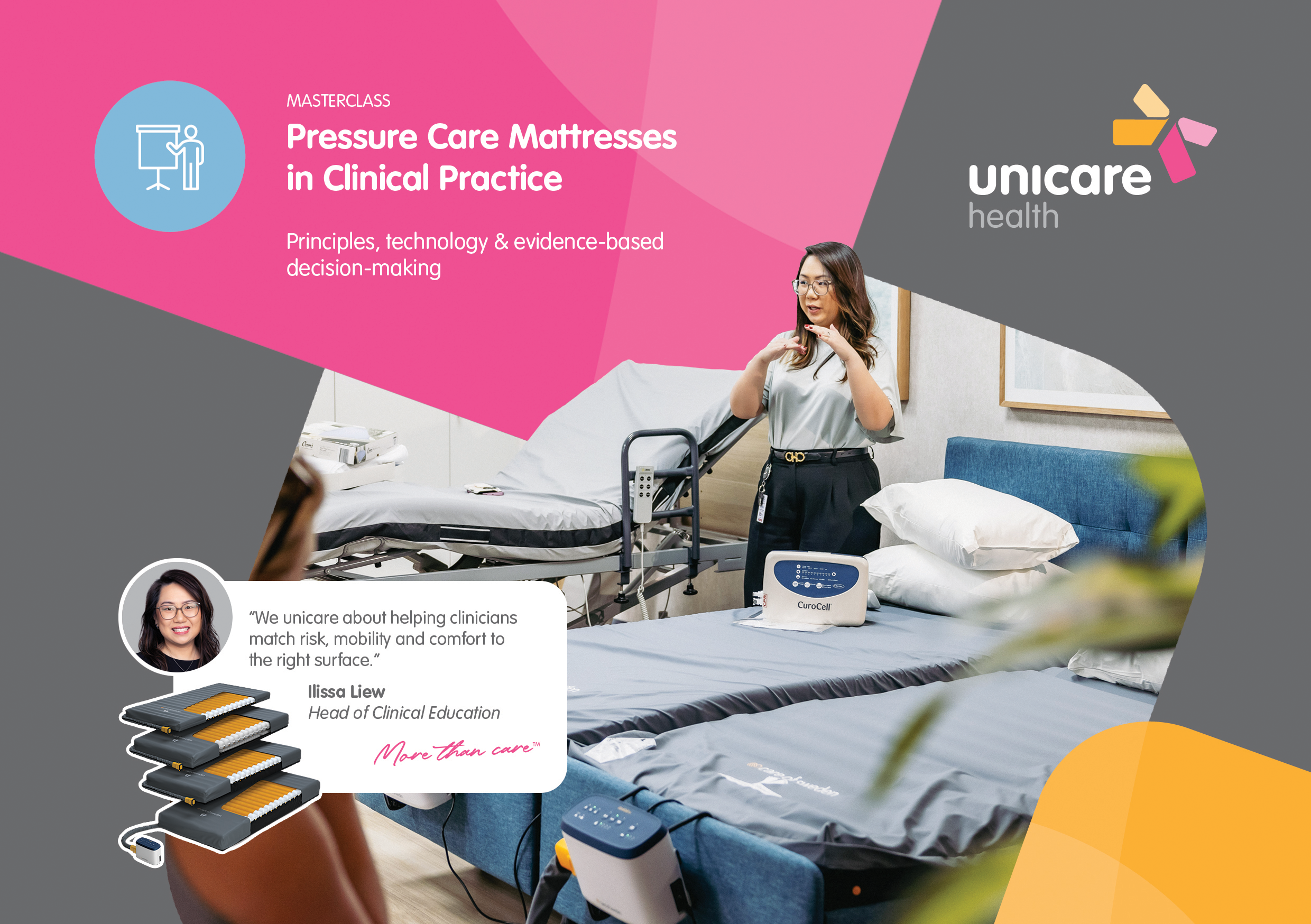 Manual Handling Equipment Masterclass