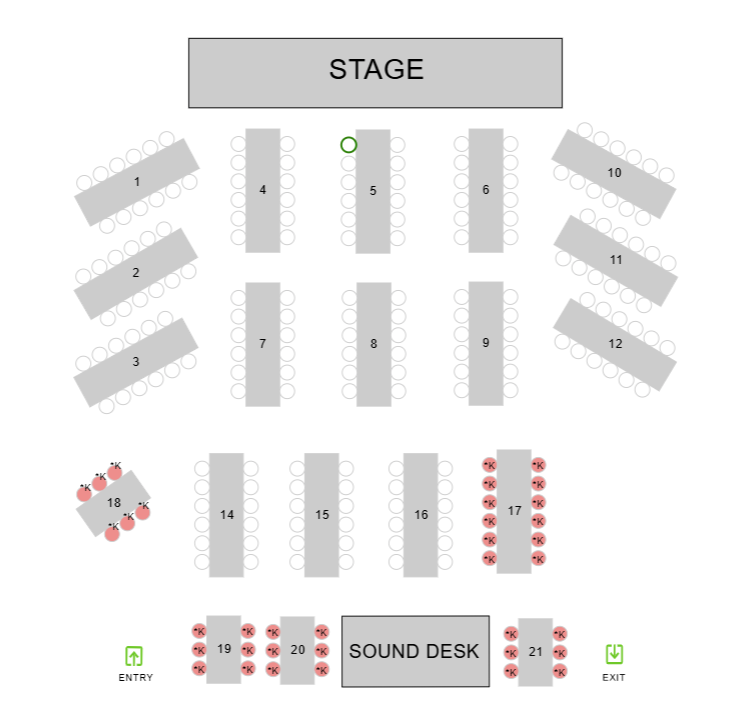 venueplan
