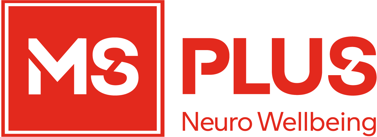 MS Plus logo