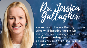 Dr. Jess Gallagher