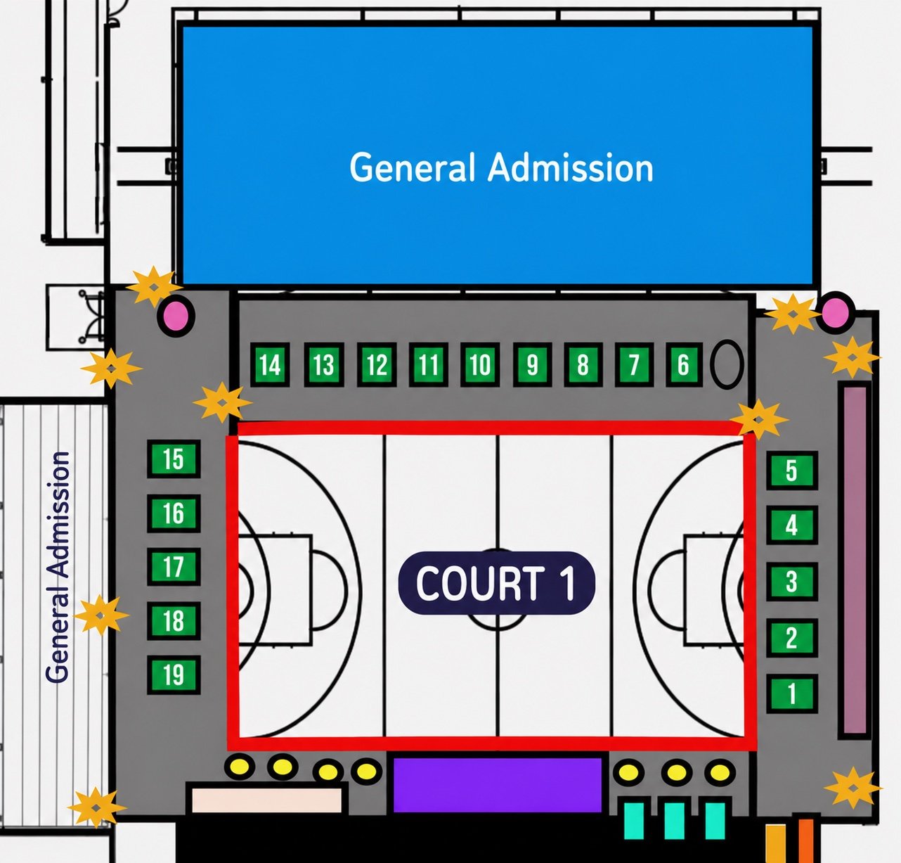venueplan