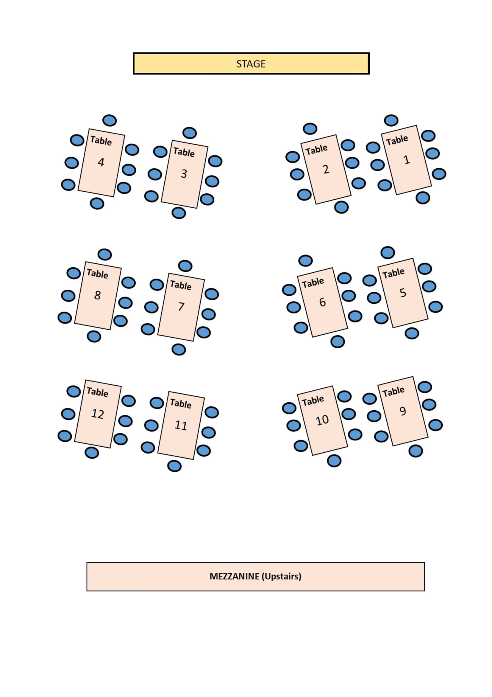 venueplan