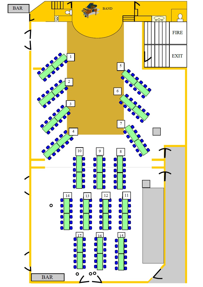 venueplan