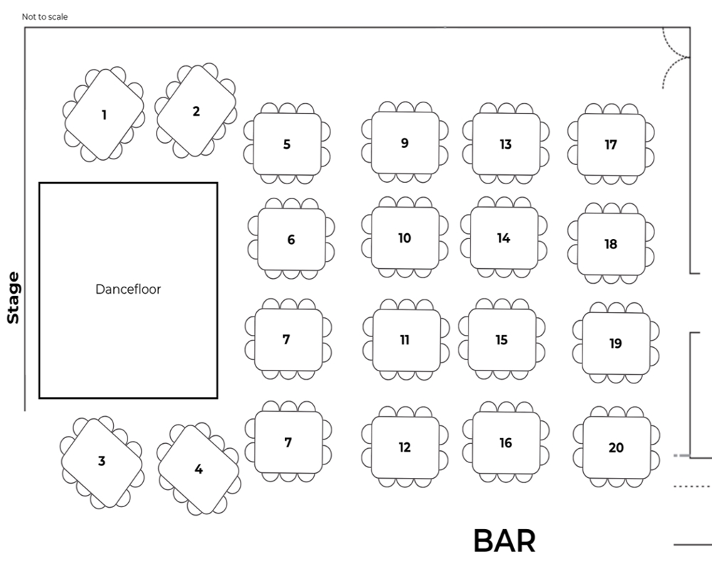 venueplan