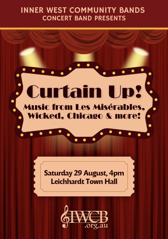 Thumbnail image for the PDF version of the program