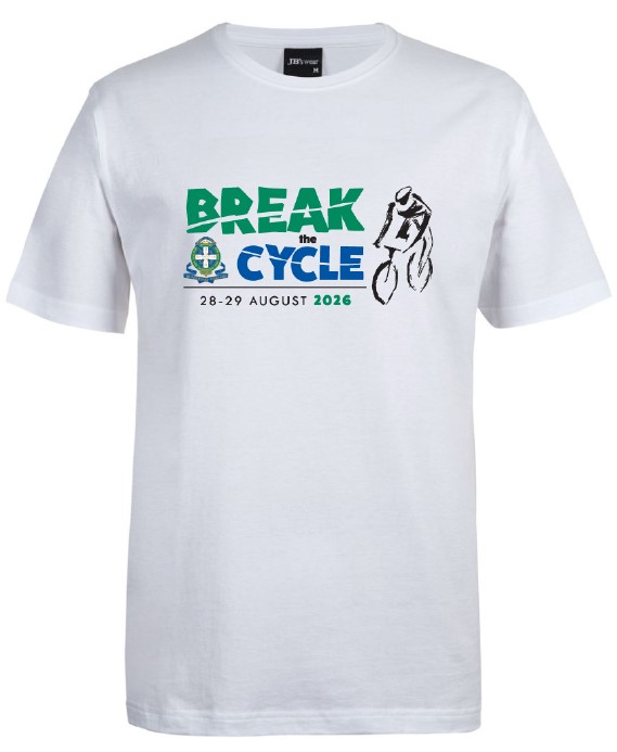 Short Sleeve Tee
