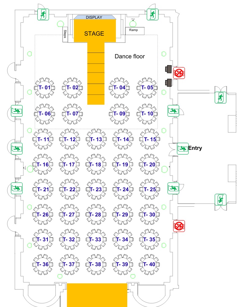 venueplan