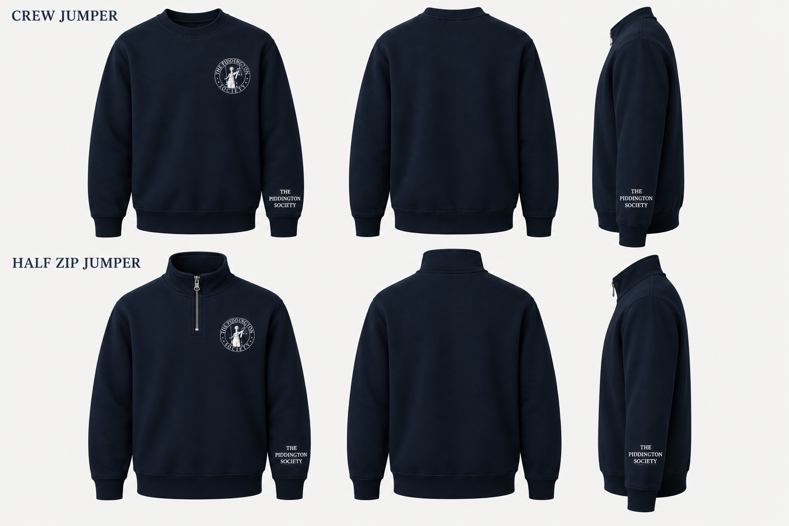 jumper concepts