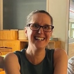 Julia Ridout