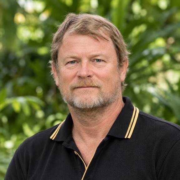 Ray Marshall