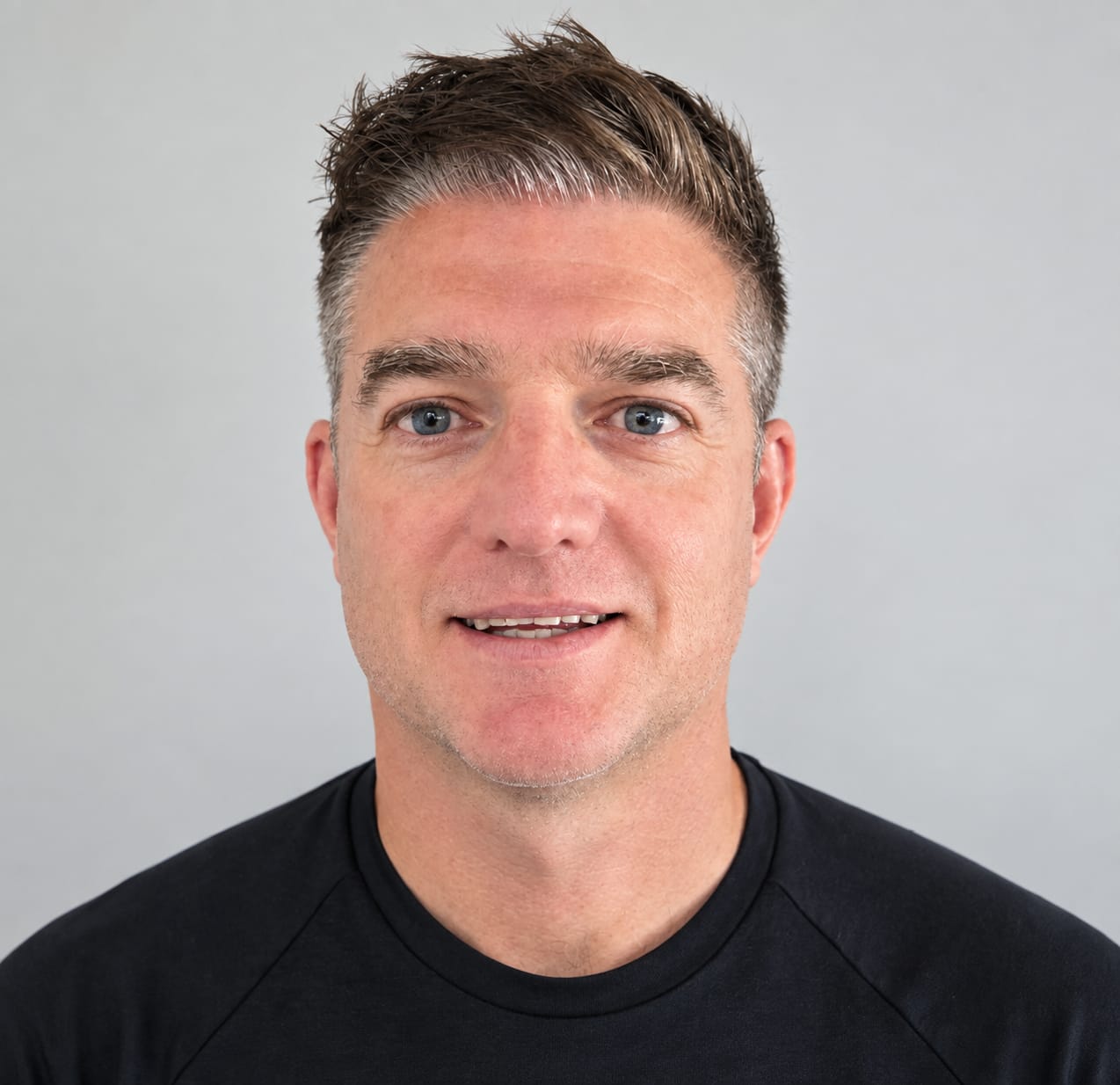 Ben Douglas