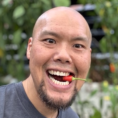Wally Chiang