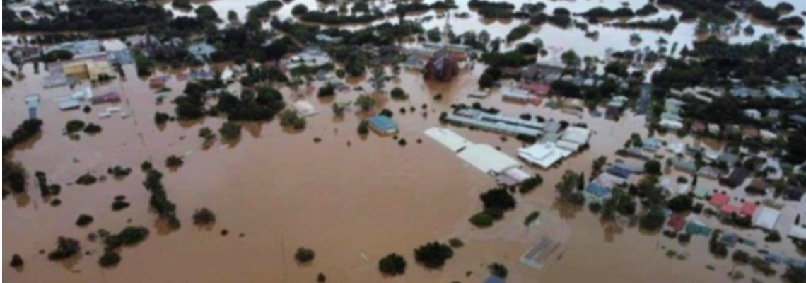 lunchforlismore Hero Image