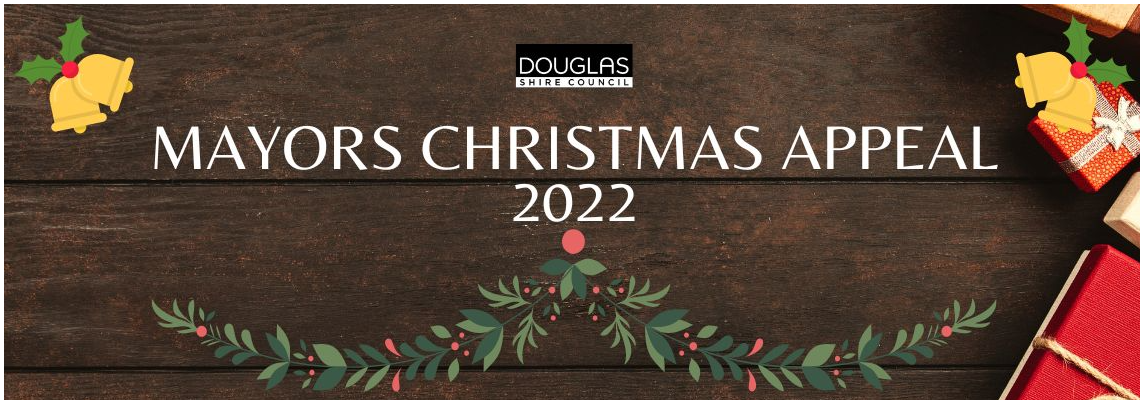 douglasxmas2022 Hero Image