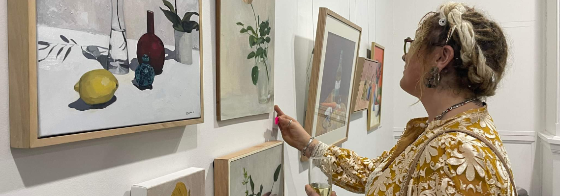 bammartfair2023 Hero Image